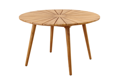 Parga dining table Natural color