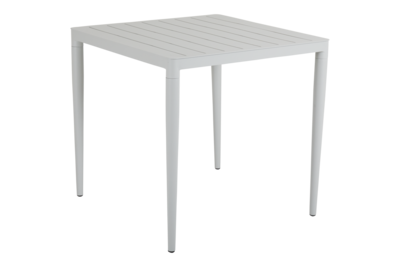 Bigby dining table Grey