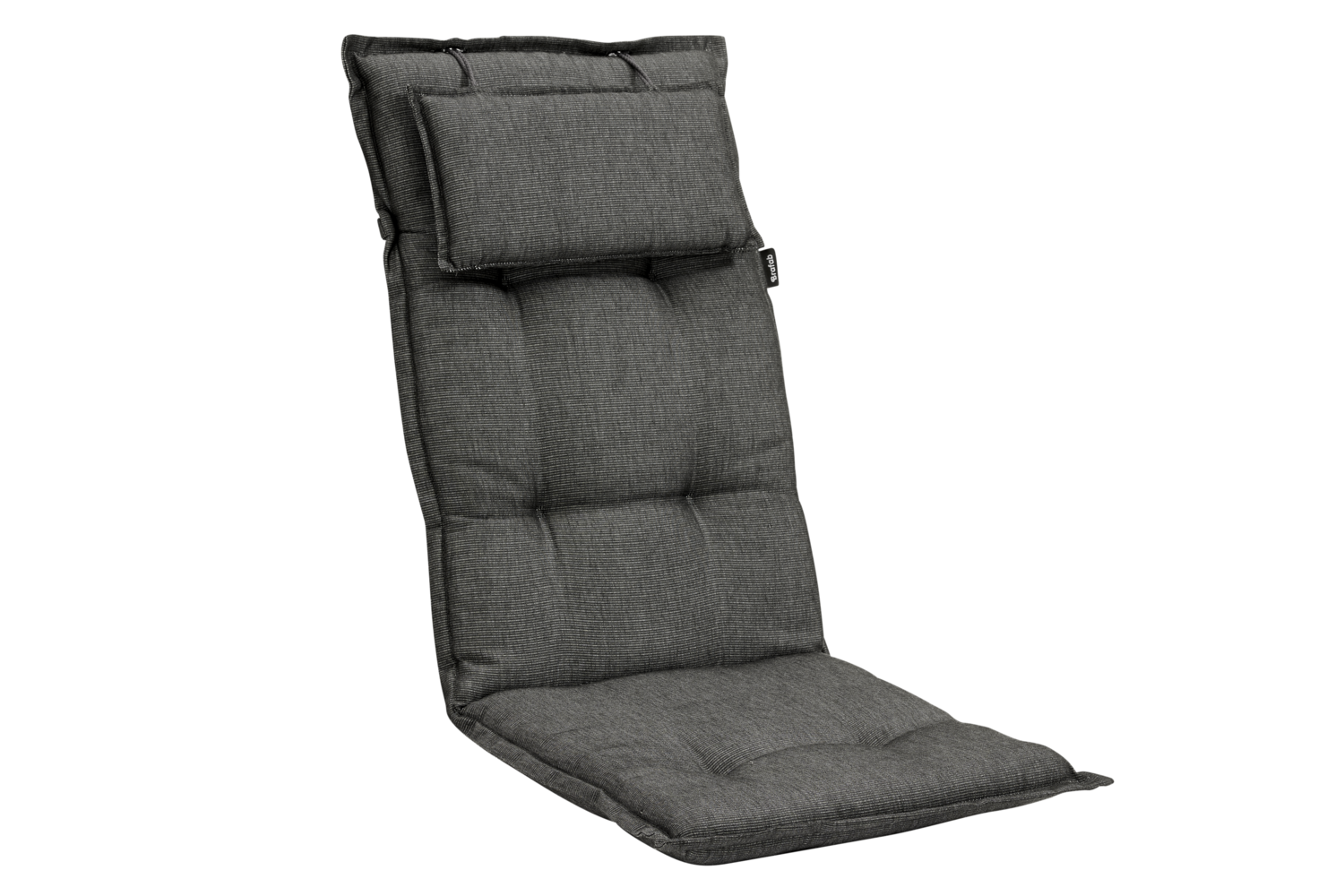 Florina pos chair cushion Anthracite
