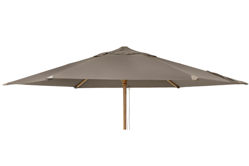 Reggio Canopy Beige