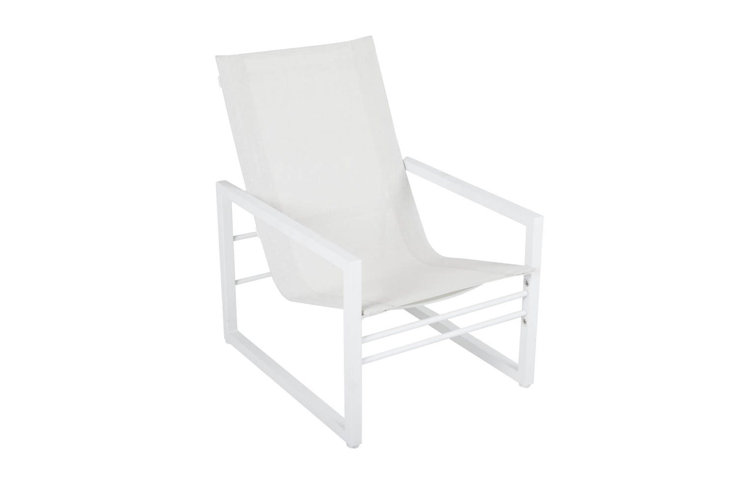 Vevi childrens chair Offwhite