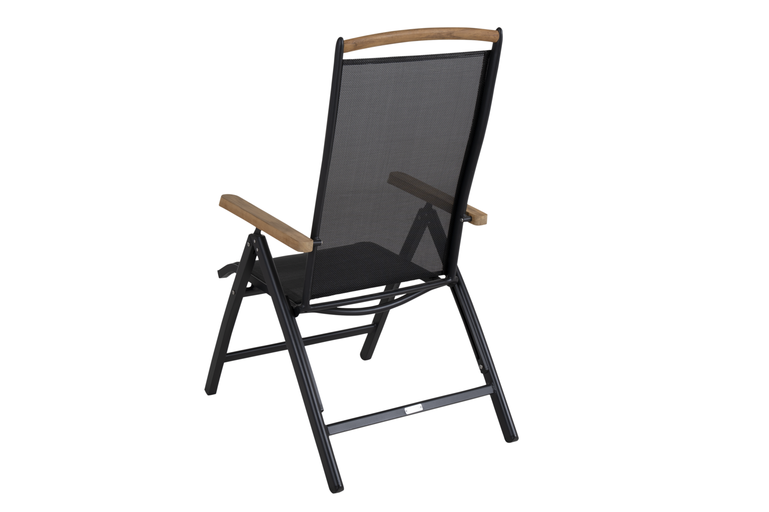Andy position chair Black/black