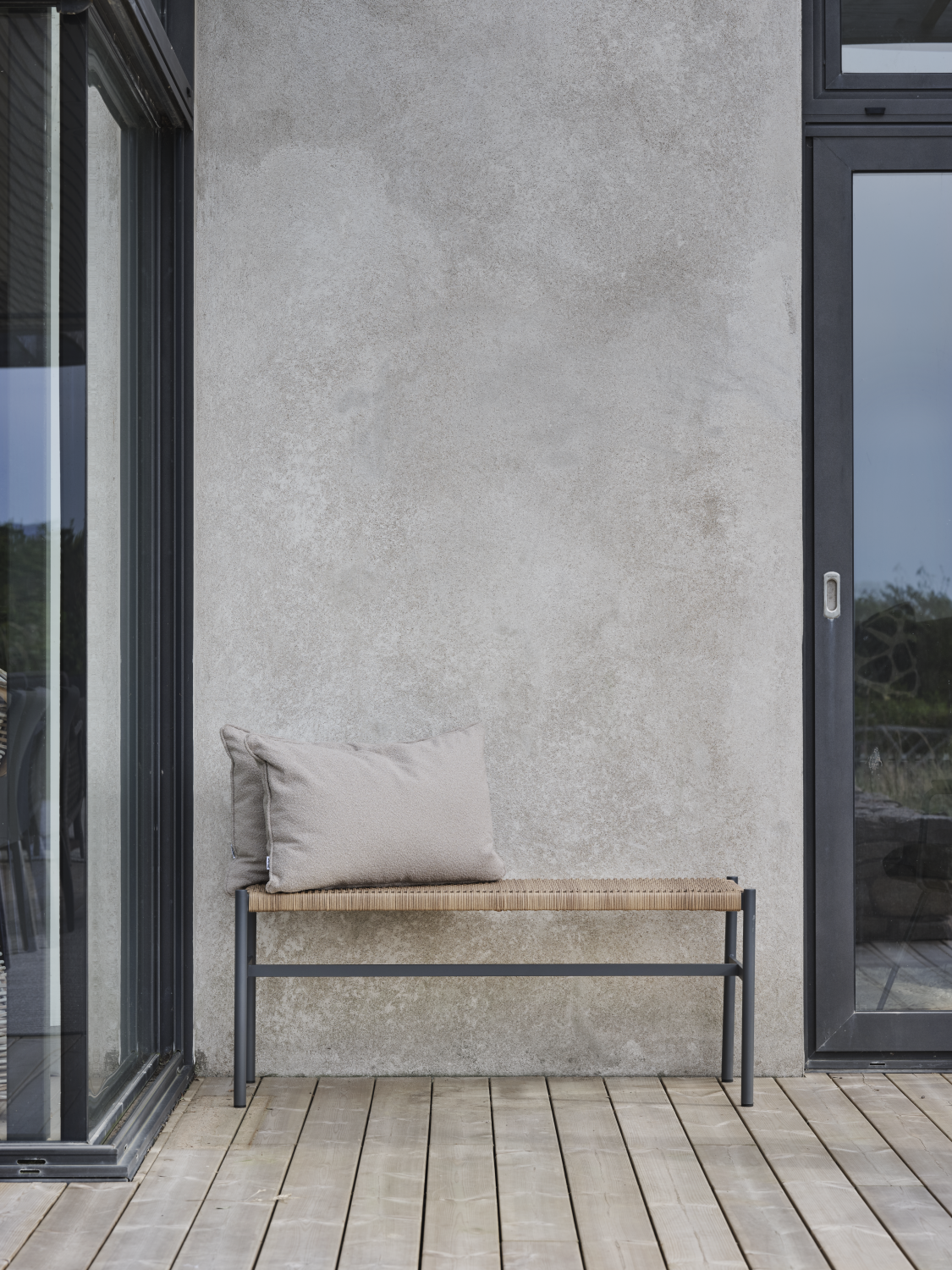 Teddy pillow Teddy Beige