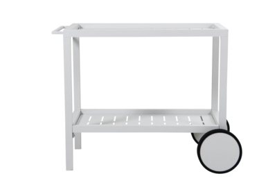 Belfort trolley White