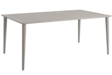 Nimes dining table Beige