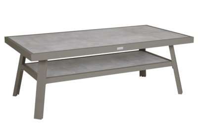 Samvaro coffee table Beige