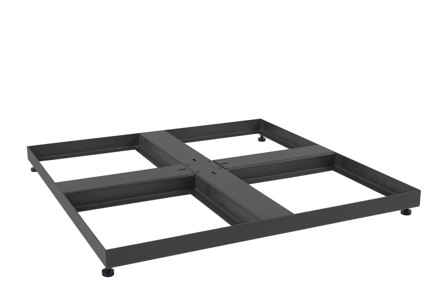 Smillson parasol base Anthracite