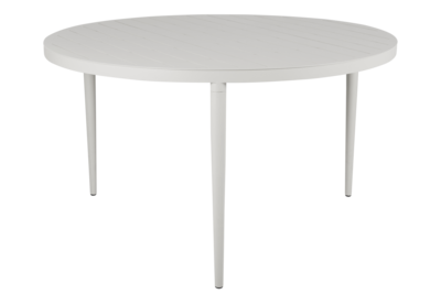 Bigby dining table Grey