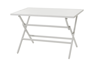 Wilkie café table White