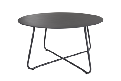 Taverny table base Black