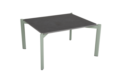 Hallavara coffee table Green