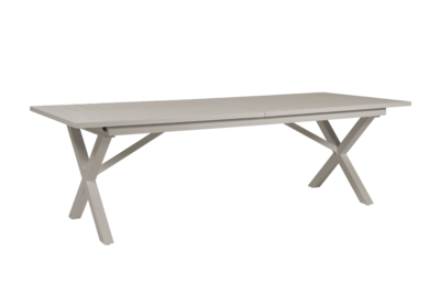 Hillmond dining table Khaki