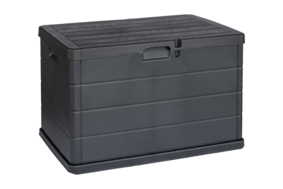 Start storage box Black