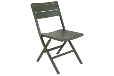 Wilkie dining chair Moss green