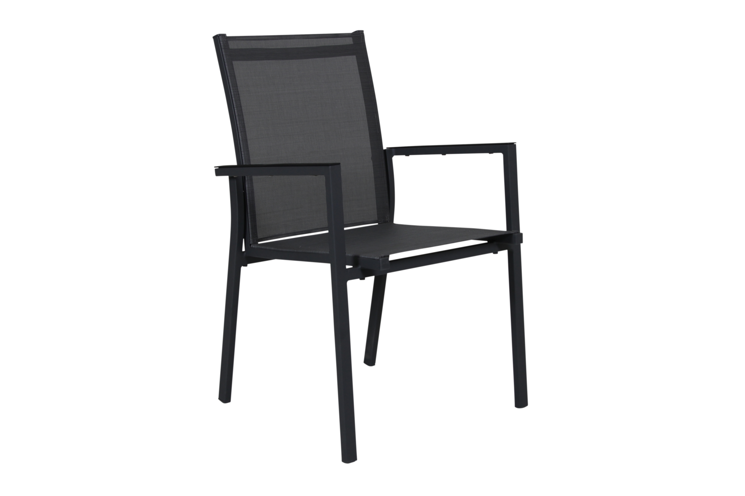 Avanti armchair Anthracite/Grey