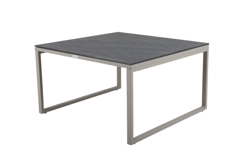 Talance table base Khaki