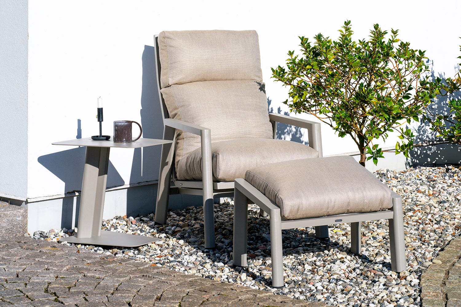 Wonderful patios for the outdoor lover | Brafab
