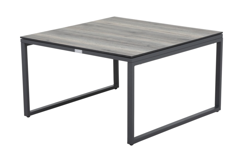 Talance table base Anthracite