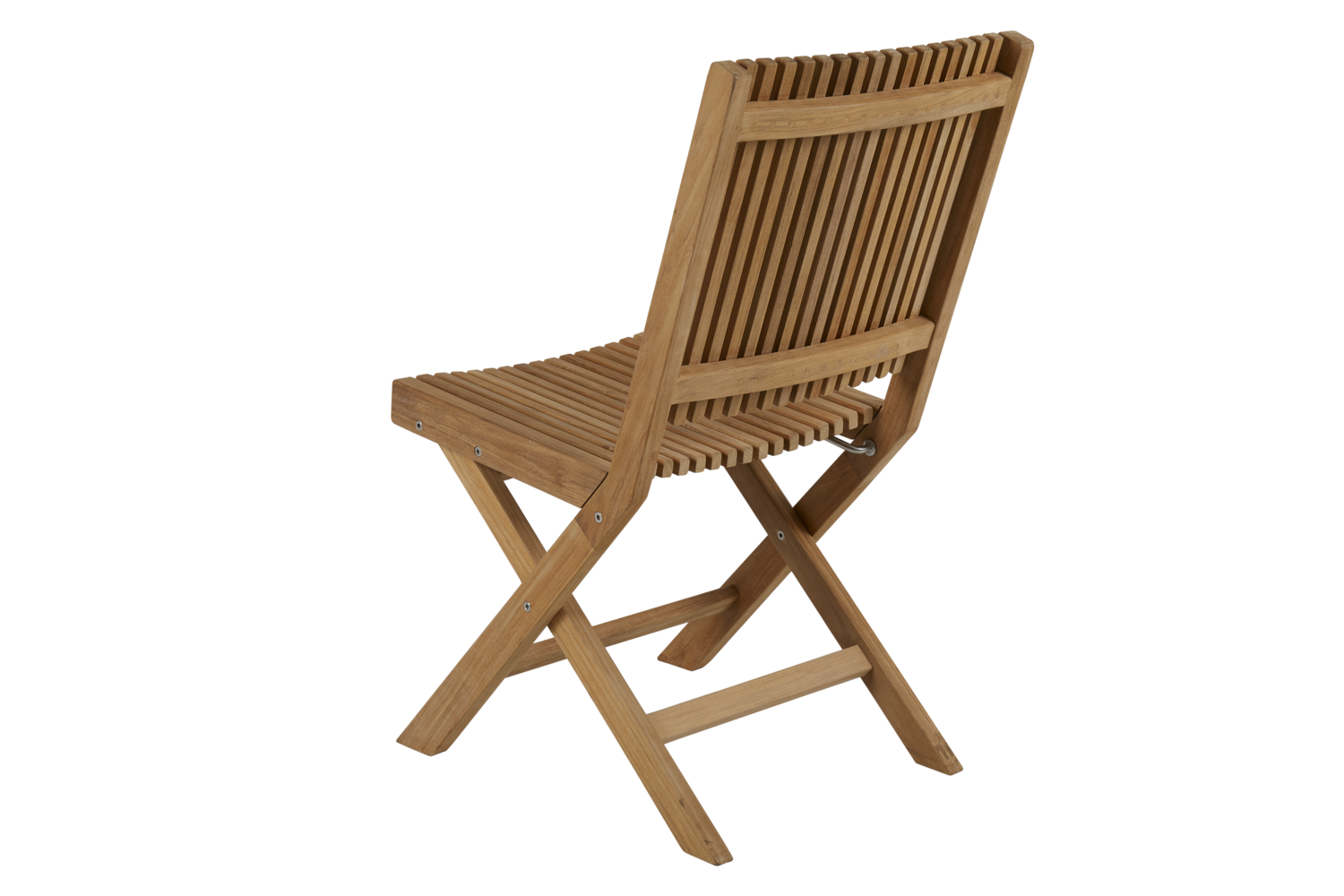 Julita dining chair Natural color