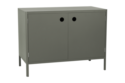 Kelia outdoor Kitchen Nordic Green