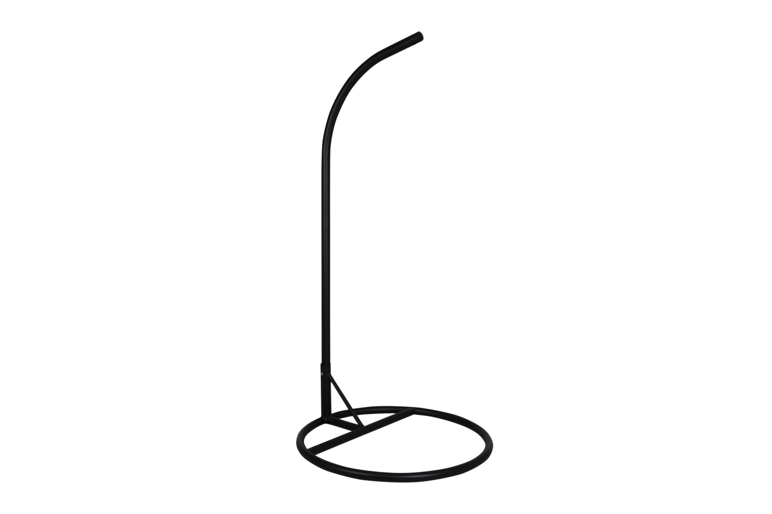 Veranda Swingstand Black