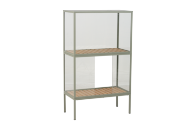 Grower Greens Plant cabinet Dusty Green