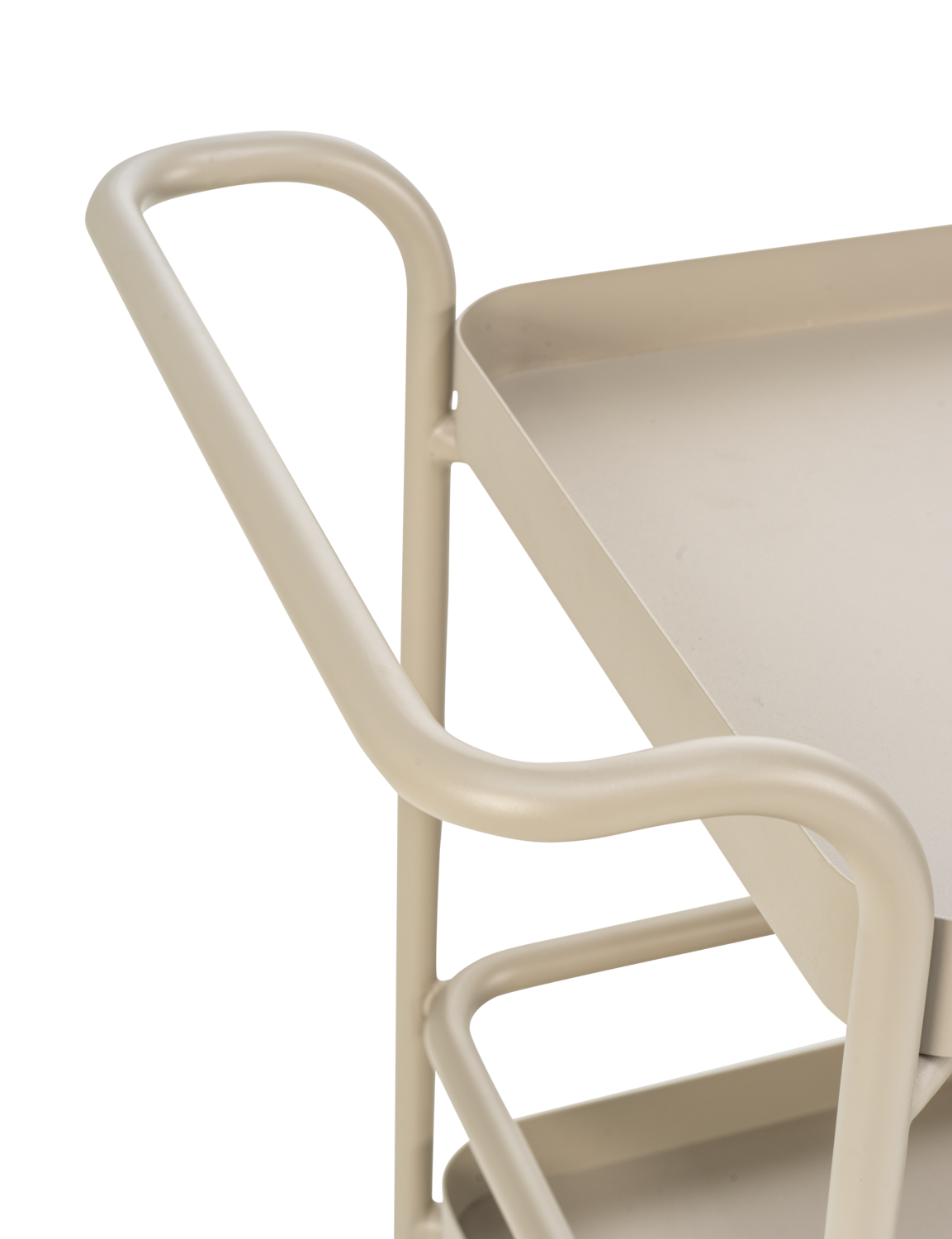 Trolly trolley Khaki