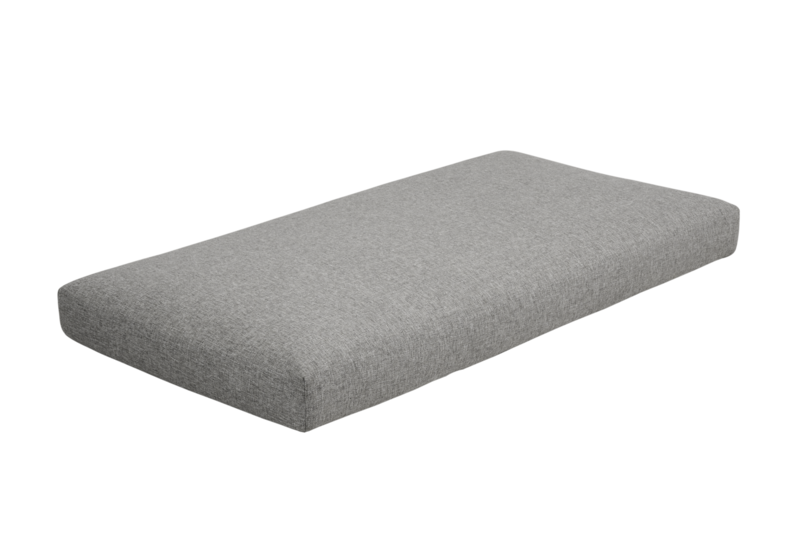 Gonesse cover Light grey