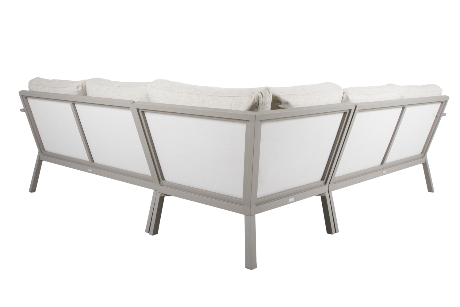 Samvaro Low corner Khaki/Sand