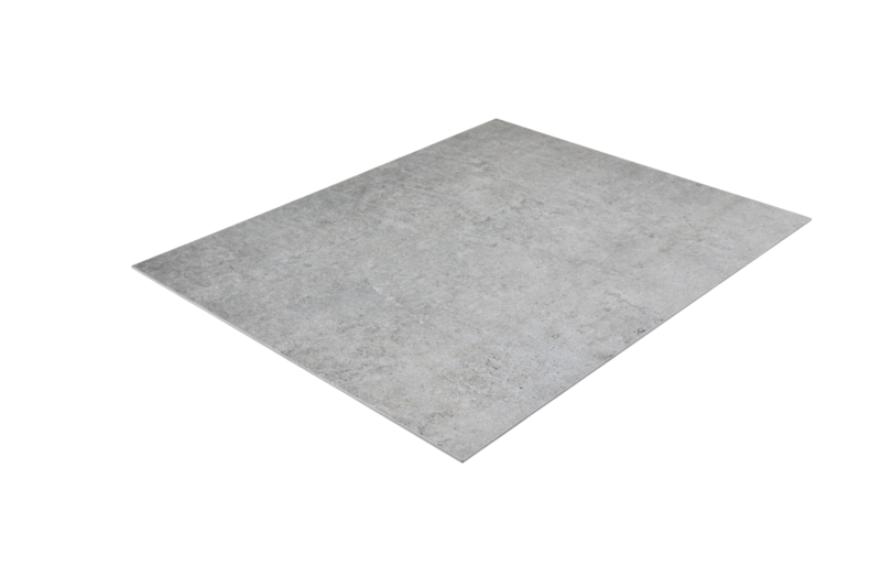 Talance table top Grey