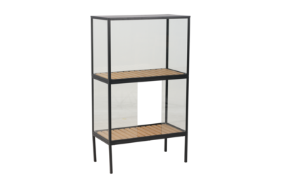 Grower Greens Plant cabinet Black