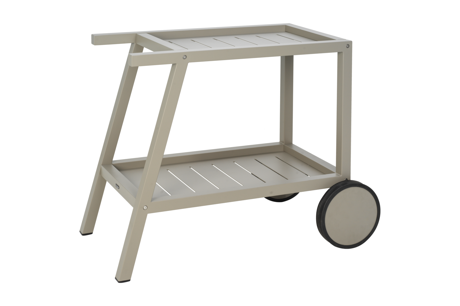 Samvaro trolley Khaki