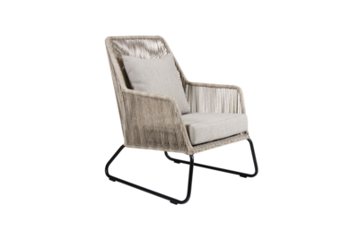 Midway armchair Beige/Sand