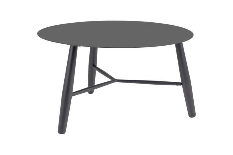 Vannes coffee table Anthracite