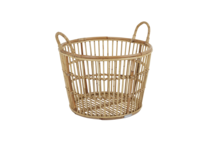 Ramsta basket Natural color