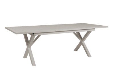 Hillmond dining table Beige