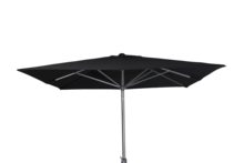 Andria parasol Black