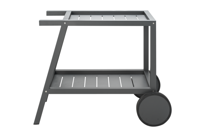 Samvaro trolley Anthracite
