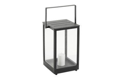 Belfort lantern Black