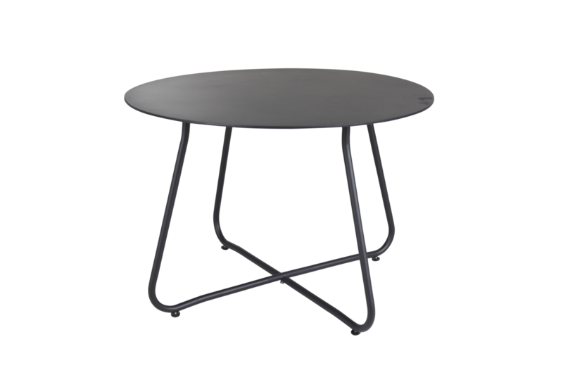 Taverny table top Black