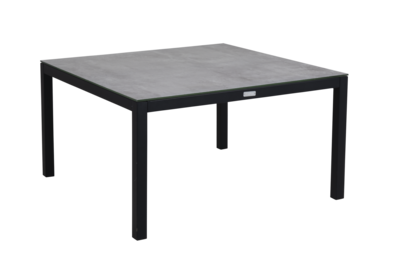 Belfort coffee table Black