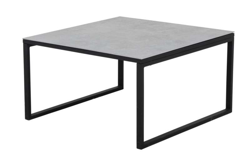 Talance table base Black