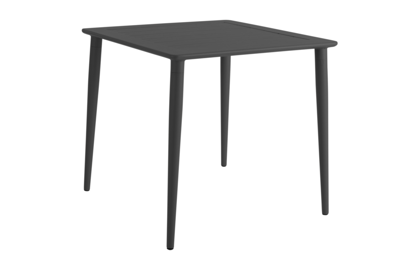 Nimes dining table Anthracite