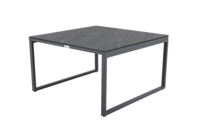 Talance table top Anthracite