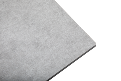 Laminate table top Grey