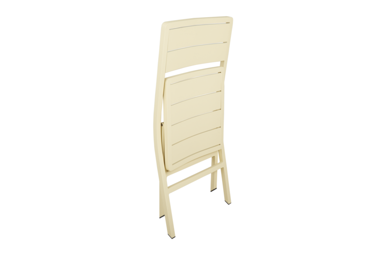 Wilkie dining chair Lemon