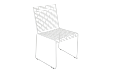 Sinarp chair White