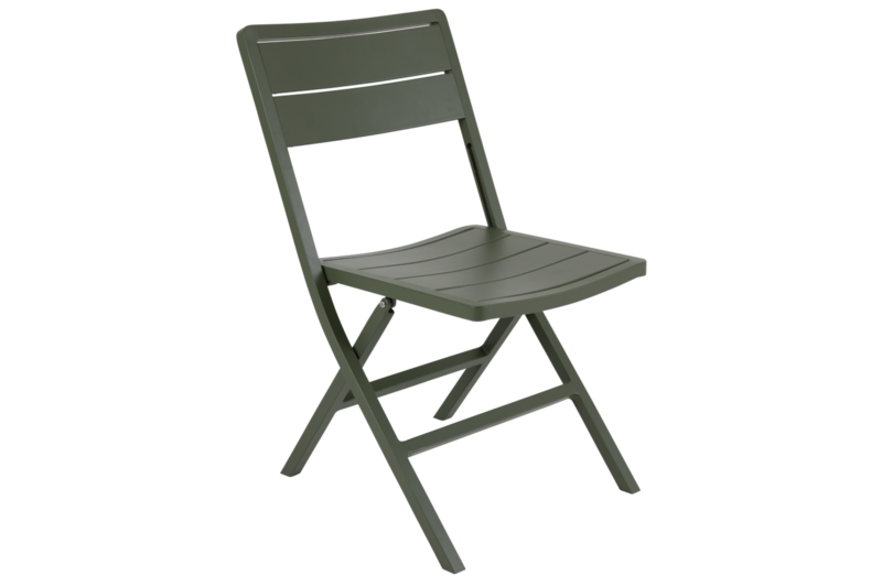 Wilkie dining chair Moss green