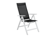 Rana position chair White