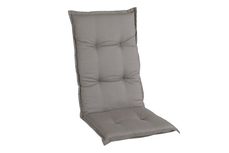 Naxos pos chair cushion Beige